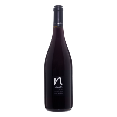 Vino tinto crianza D.O. Alicante Nauta botella 75 cl-0 Vino tinto crianza D.O. Alicante Nauta botella 75 cl-0