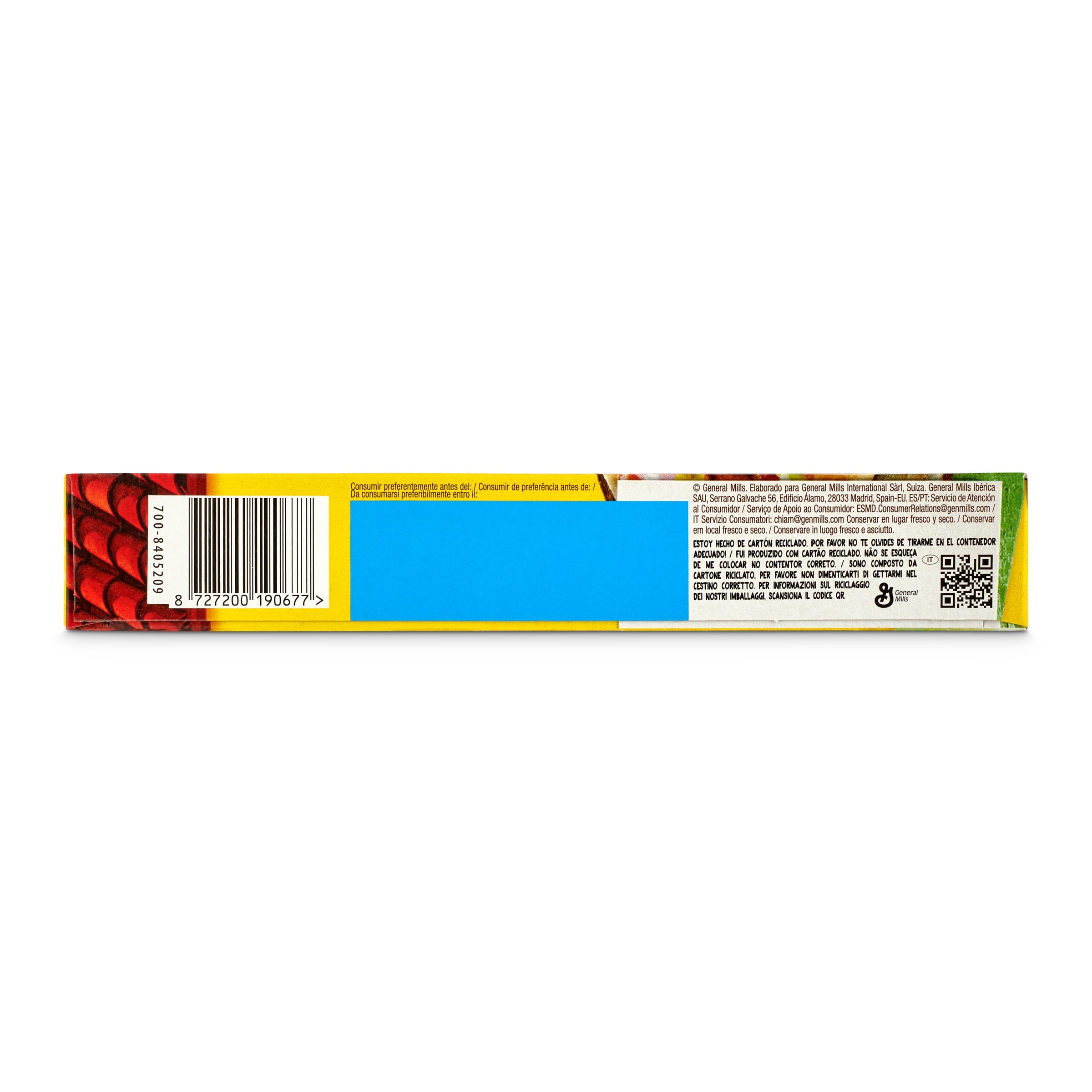 Kit fajitas Old El Paso 505 g