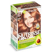 Tinte chocolate nº5.35 Nutrisse caja 1 unidad