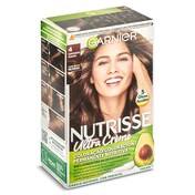 Tinte castaño nº4 Nutrisse caja 1 unidad