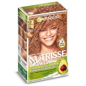 Tinte rubio dorado nº7.3 Nutrisse caja 1 unidad