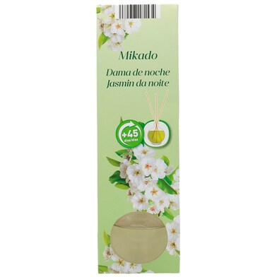 Ambientador mikado dama de noche Dia estuche 40 ml-0