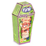 Surtido de golosinas Halloween Fini caja 92 gr