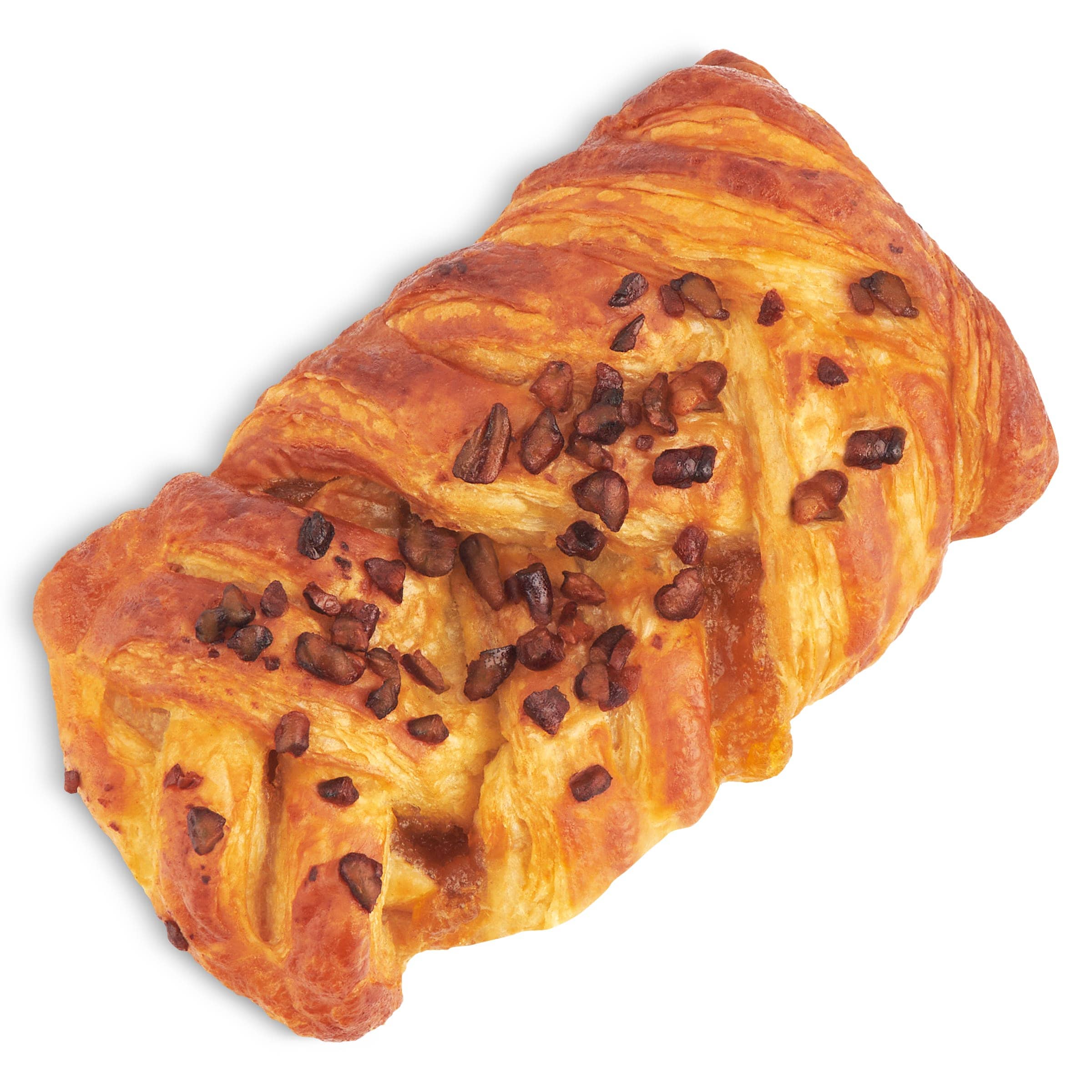 Trenza con nueces de pecán El Molino de Dia 85 g