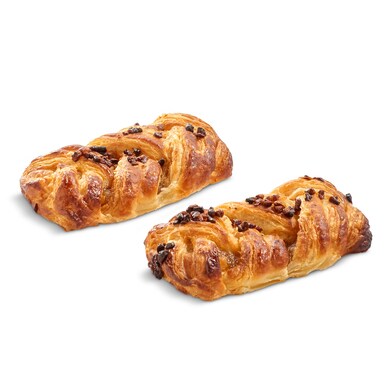 Trenza con nueces de pecán El Molino de Dia 85 g-0