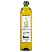 Aceite de oliva virgen extra Jaencoop botella 1 l