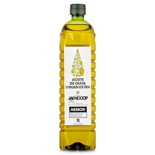 aceite de oliva virgen extra 1 l
