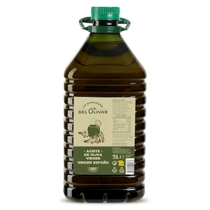 aceite de oliva virgen 3 l