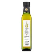 Aceite de oliva virgen extra Jaencoop botella 250 ml
