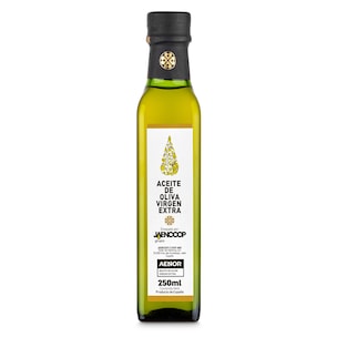 aceite de oliva virgen extra 250 ml