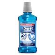 Enjuague bucal protección profesional Oral-B botella 500 ml