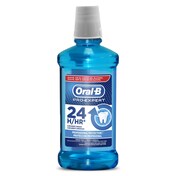 Enjuague bucal protección profesional Oral-B botella 500 ml