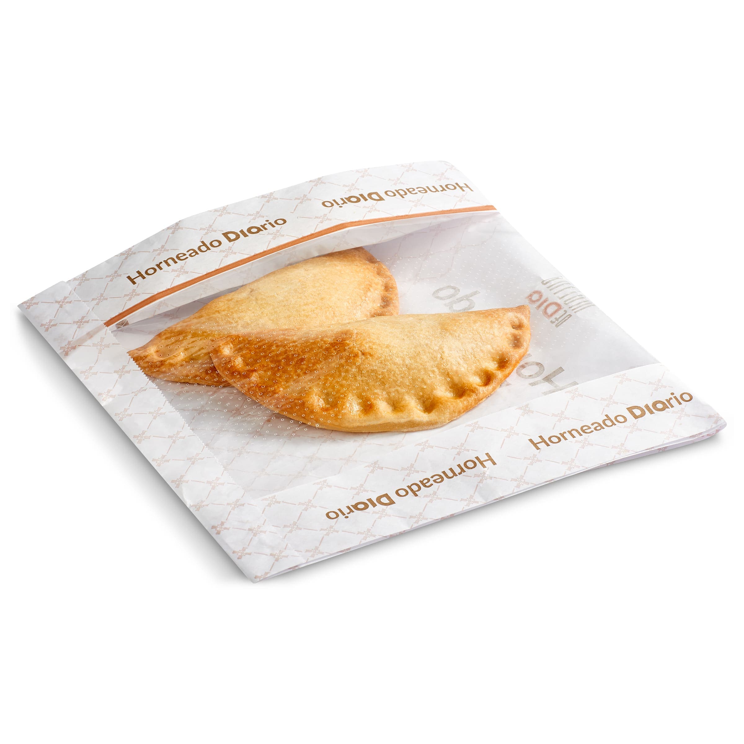 Empanadilla de pisto El Molino de Dia 105 g