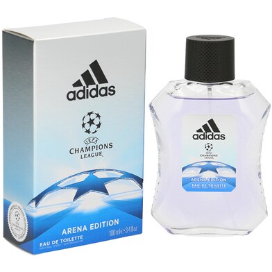 Colonia champions league arena edition Adidas frasco 100 ml-0