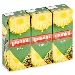 nectar de pina pack 3 x 220 ml