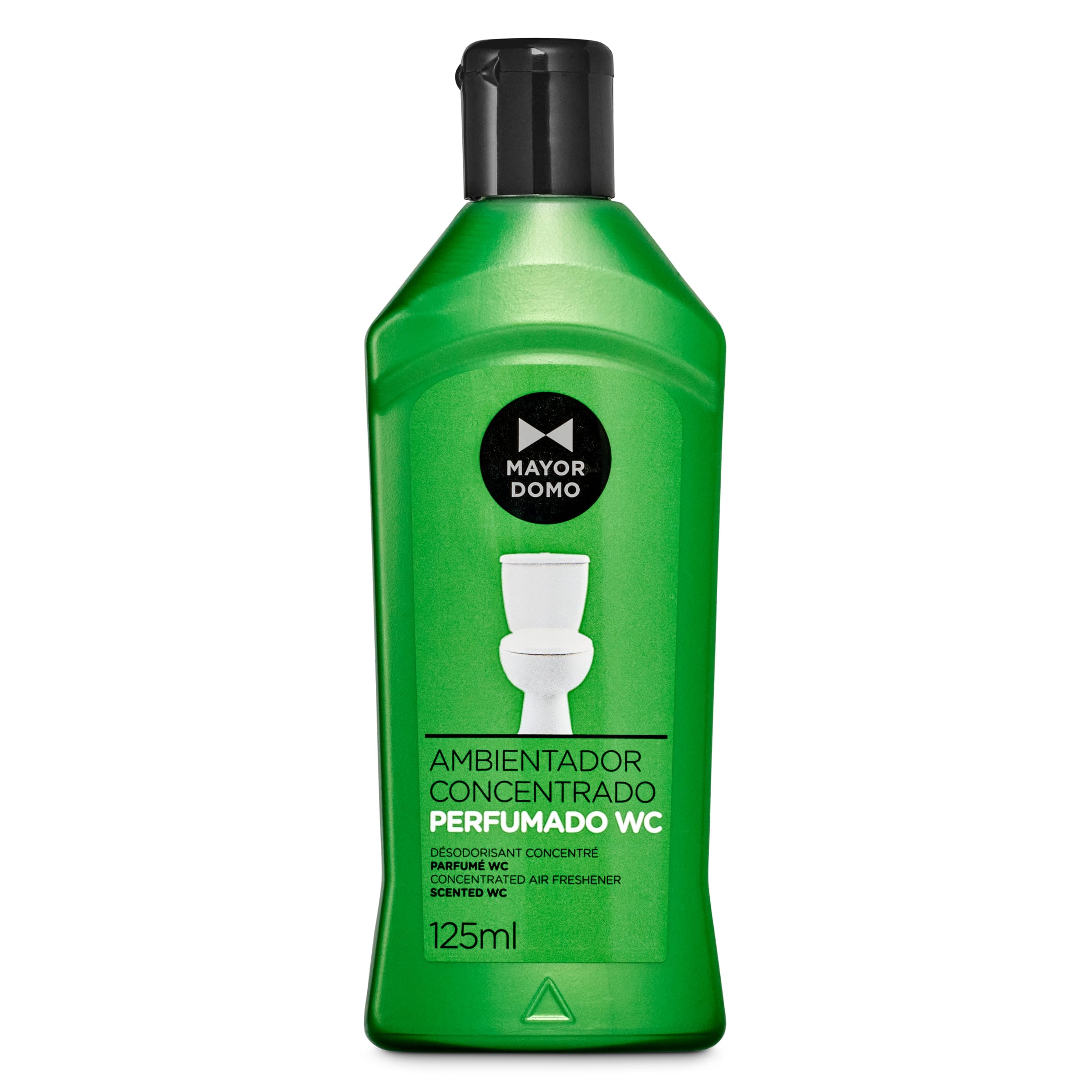 Ambientador concentrado perfumado para WC Mayordomo 150 ml