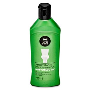 ambientador concentrado perfumado para wc 150 ml