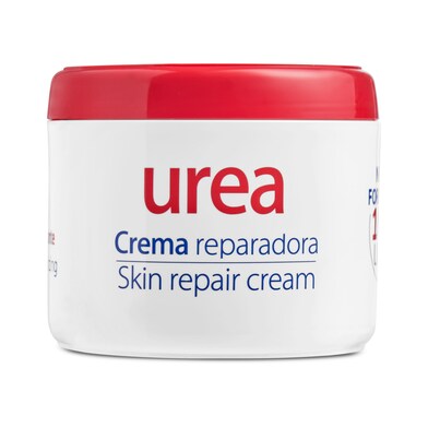 Crema corporal reparadora urea piel seca Instituto Español bote 400 ml-0 Crema corporal reparadora urea piel seca Instituto Español bote 400 ml-0