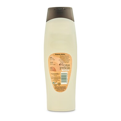 Agua de colonia gotas frescas Instituto Español botella 750 ml-1 Agua de colonia gotas frescas Instituto Español botella 750 ml-1