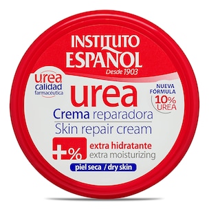 crema reparadora con urea formato viaje 40 ml