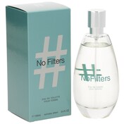 Colonia no filters Bonté By bonte estuche 100 ml
