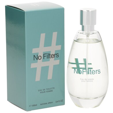 Colonia no filters Bonté By bonte frasco 100 ml-0 Colonia no filters Bonté By bonte frasco 100 ml-0