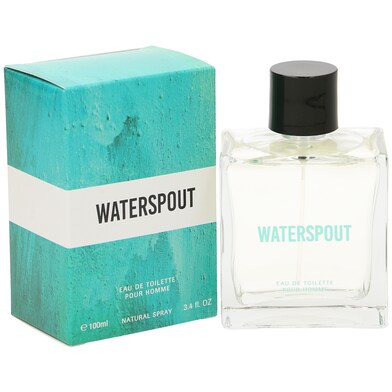 Colonia waterspout Bonté By bonte estuche 100 ml-0