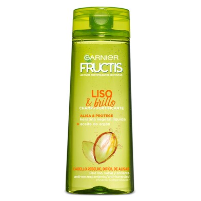 Champú hidraliso Fructis botella 380 ml-0