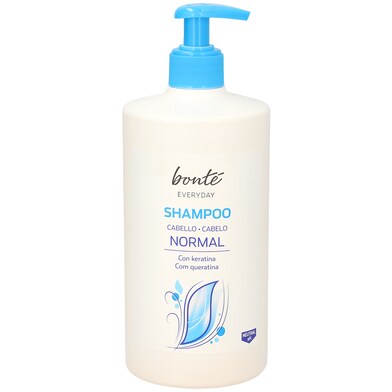 Champú cabello normal Bonté Everyday de Dia botella 750 ml-0 Champú cabello normal Bonté Everyday de Dia botella 750 ml-0