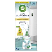 Ambientador nenuco + aparato Air Wick 1 unidad