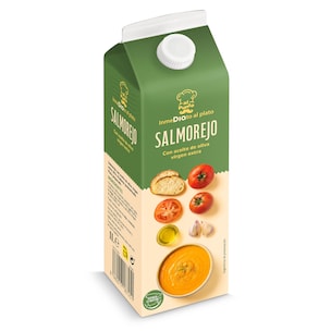 salmorejo 1 l
