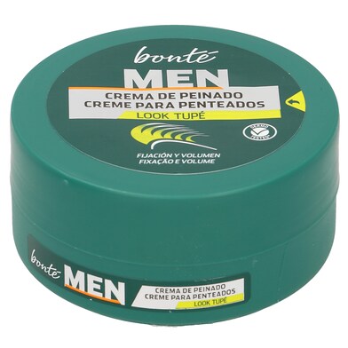 Crema capilar de peinado Bonté Homme de Dia estuche 125 ml-0