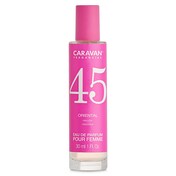 Colonia N.º 45 Caravan frasco 30 ml