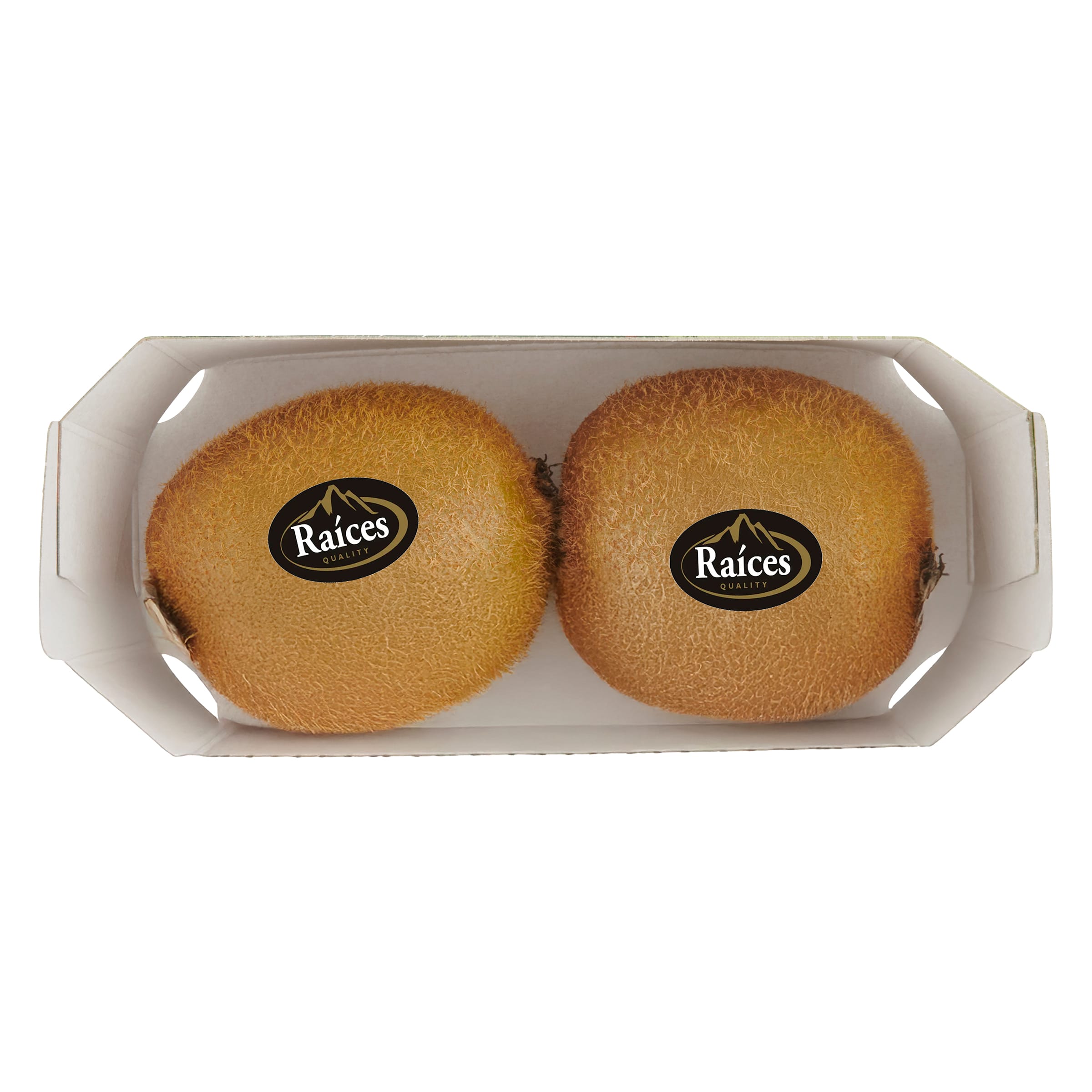 Kiwi bio bandeja 240 g