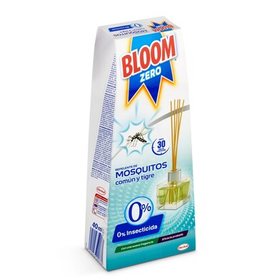 Repelente antimosquitos Bloom spray 1 unidad-0 Repelente antimosquitos Bloom spray 1 unidad-0