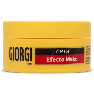 Cera fijadora efecto mate extra fuerte Giorgi line caja 75 ml-0 Cera fijadora efecto mate extra fuerte Giorgi line caja 75 ml-0