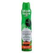 Desodorante original Tulipán Negro spray 200 ml