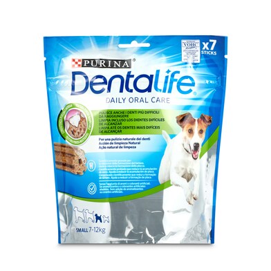 Snack perro pequeño Purina bolsa 115 g-0 Snack perro pequeño Purina bolsa 115 g-0
