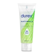 Lubricante natural intimate Durex tubo 100 ml
