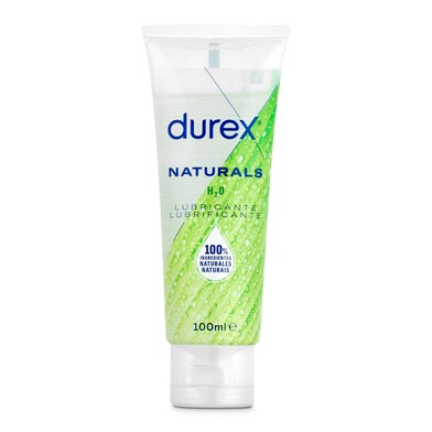 Lubricante natural intimate Durex tubo 100 ml-0