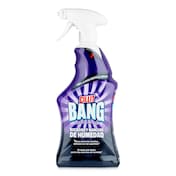 Limpiador suciedad humedad Cillit bang spray 750 ml