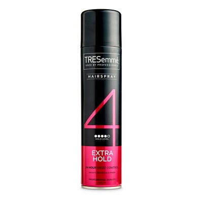 Laca extra fuerte Tresemmé spray 400 ml-1 Laca extra fuerte Tresemmé spray 400 ml-1
