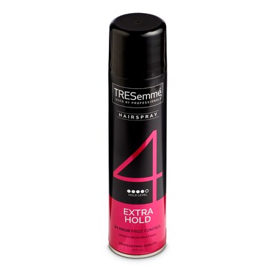 Laca extra fuerte Tresemmé spray 400 ml-0