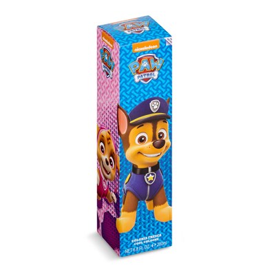 Colonia Paw Patrol estuche 200 ml-0