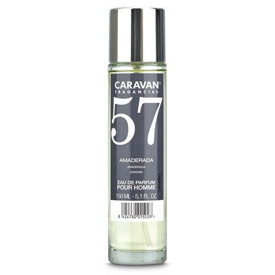 Colonia nº57 Caravan frasco 150 ml-0 Colonia nº57 Caravan frasco 150 ml-0