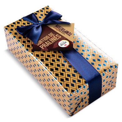 Bombones surtidos Temptation caja 200 g-0 Bombones surtidos Temptation caja 200 g-0