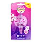 Maquinilla desechable mujer Wilkinson blister 8 unidades