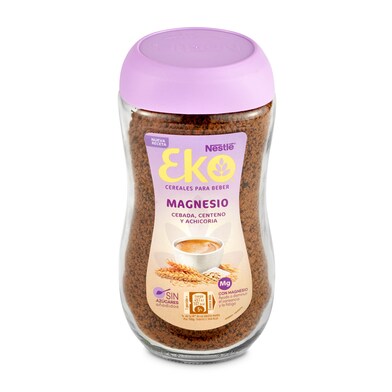 Cereales solubles con magnesio Eko bote 150 g-0