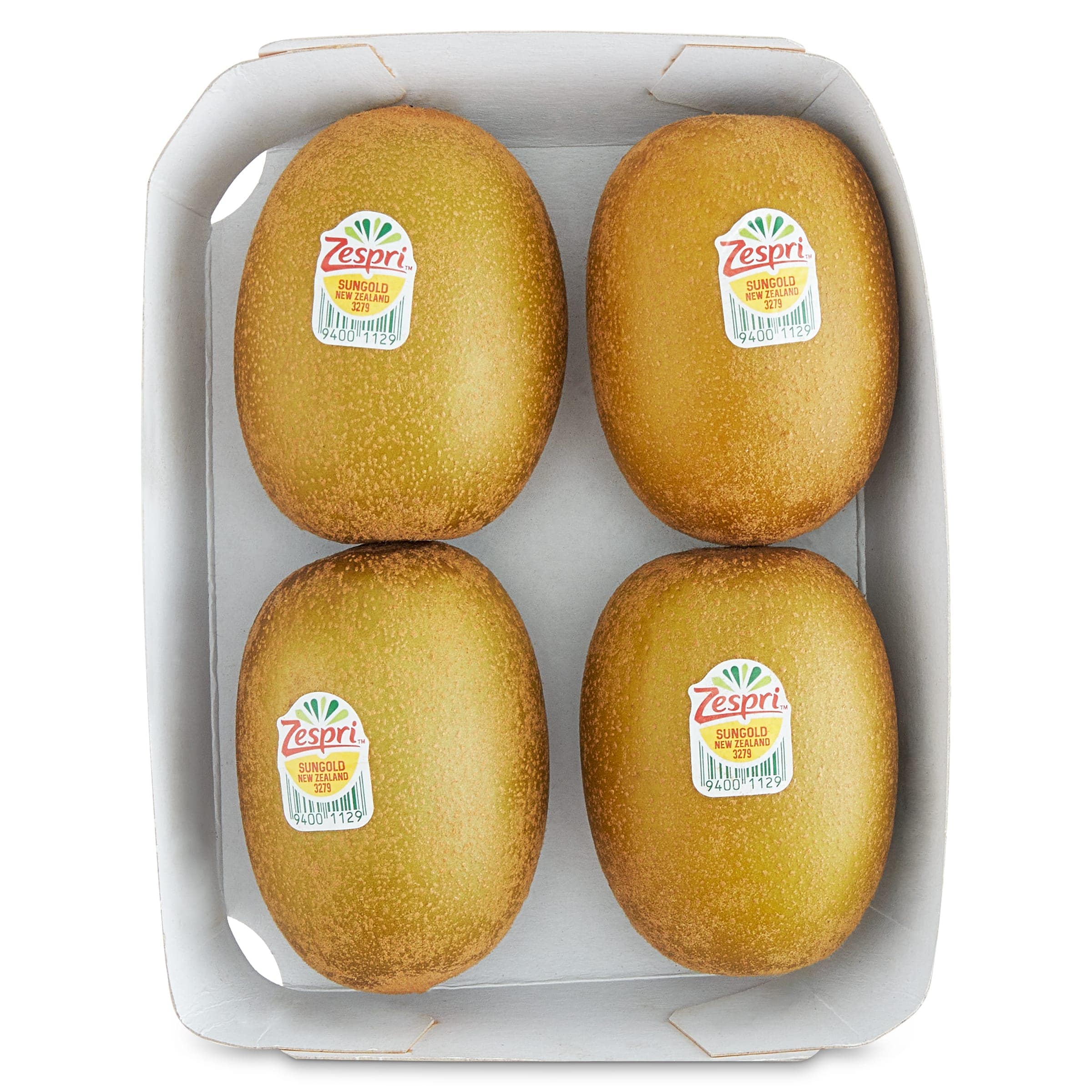 Kiwi amarillo Zespri bandeja 500 g