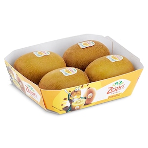 kiwi amarillo bandeja 500 g